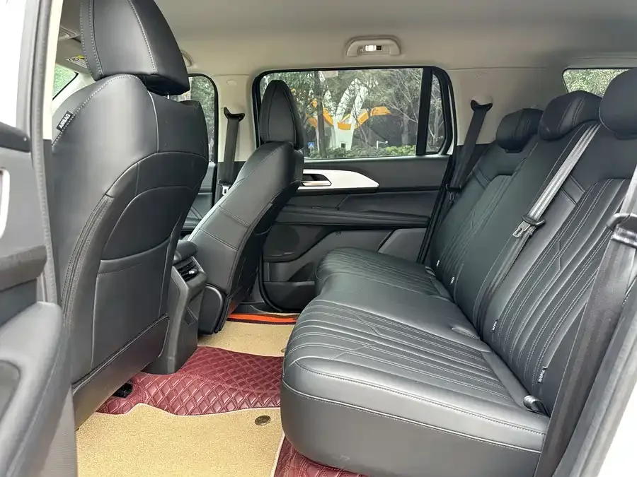 Haval H5 Haval H5 2023 2.0T Automatic 4WD LinkedIn Gasoline 2024 — миниатюра 3