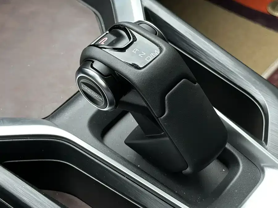Haval H5 Haval H5 2023 2.0T Automatic 4WD LinkedIn Gasoline 2024 — миниатюра 5