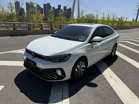 Volkswagen Lavida 2024 buy in Moscow