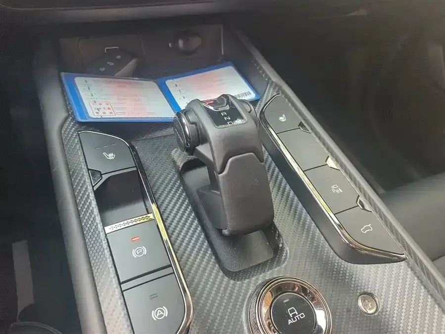 Haval Big Dog PLUS Haval Big Dog PLUS 2023 1.5T 2WD Trendy Wild Edition Plus 2023 — миниатюра 4