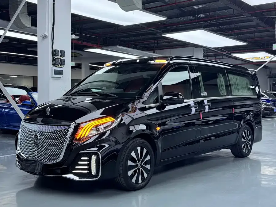 Mercedes-Benz Vito 2022