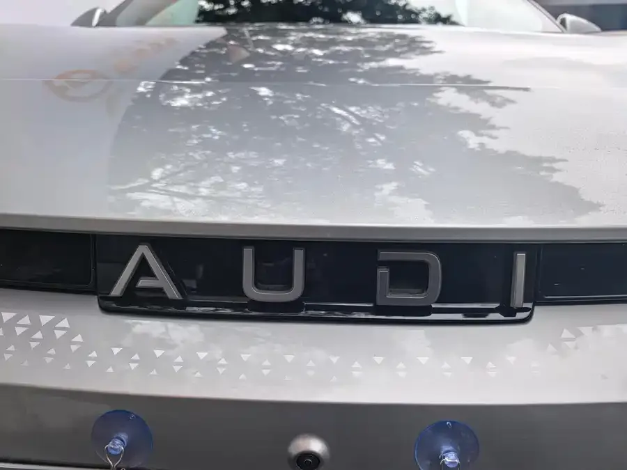 Audi E5 Sportback Audi E5 Sportback 2026 Pioneer Plus 2026 — миниатюра 3