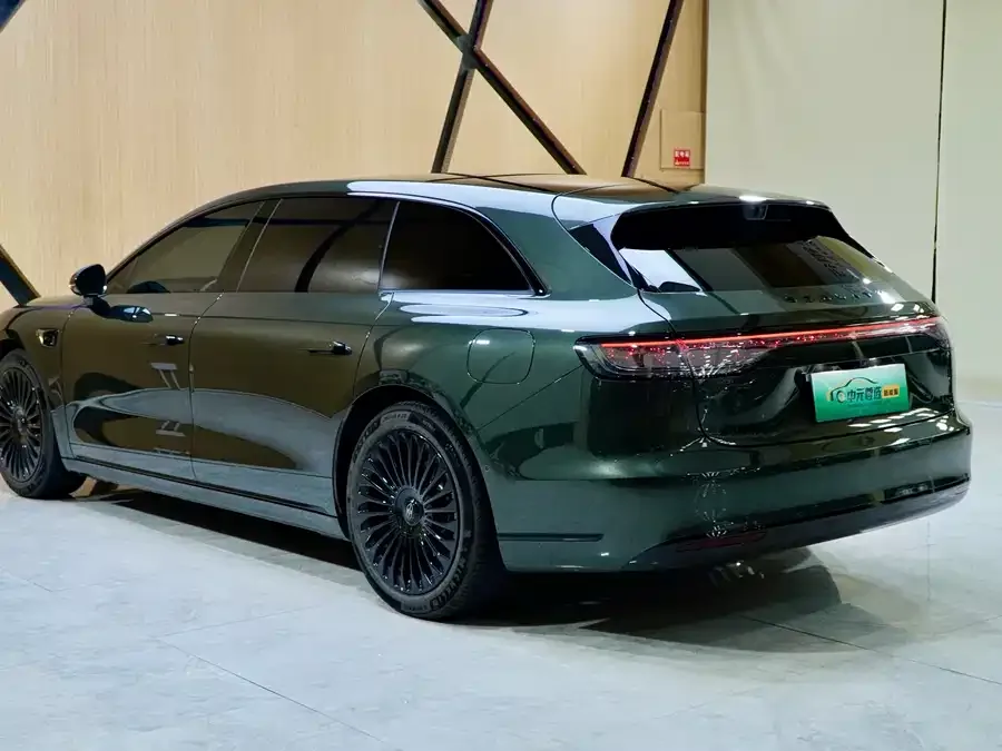 Enjoy World S9T Enjoy S9T 2025 Extended Range Ultra Edition (192-line LiDAR) 2025 — миниатюра 4
