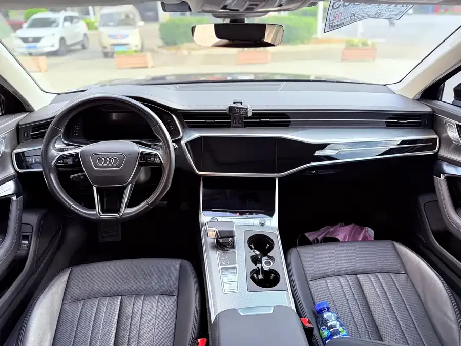 Audi A6 Audi A6 (Imported) 2023 allroad quattro 55 TFSI Explorer Edition 2024 — миниатюра 4