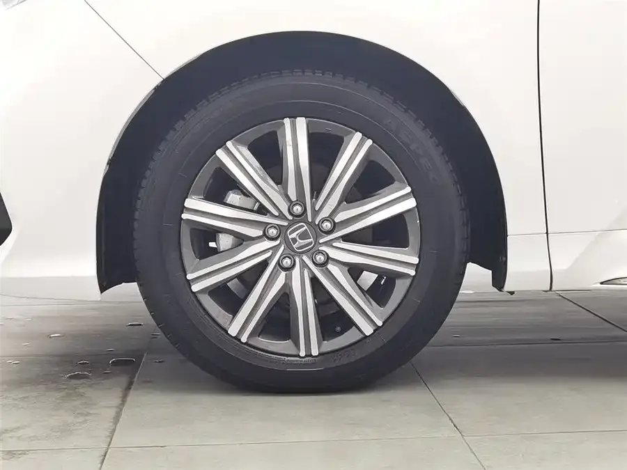 Honda Odyssey 2022 Odyssey 2.0L e:HEV Elite Enjoy Edition 2023 — миниатюра 5