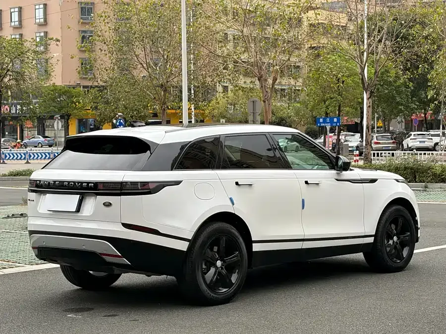 Land Rover Range Rover Velar Range Rover Velar 2024 S 2024 — миниатюра 3