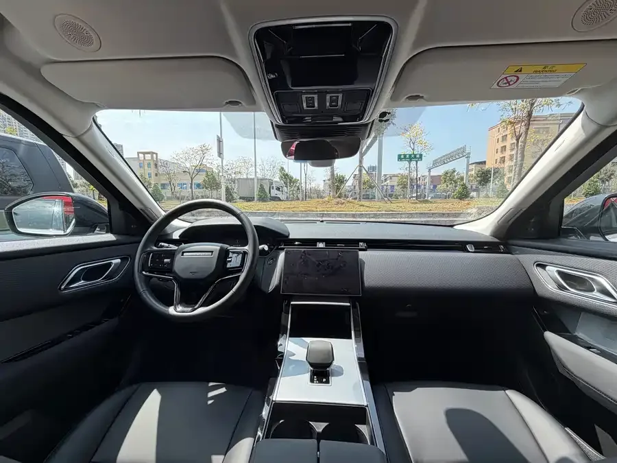 Land Rover Range Rover Velar Range Rover Velar 2024 S 2024 — миниатюра 4