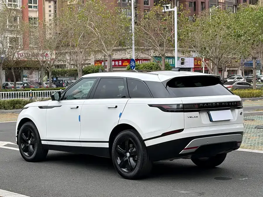 Land Rover Range Rover Velar Range Rover Velar 2024 S 2024 — миниатюра 5