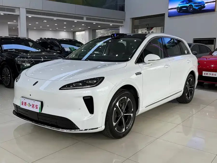 Shangjie H5 2025