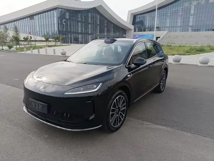 Shangjie H5 2025