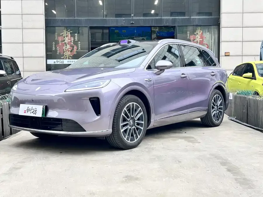 Shangjie H5 2025