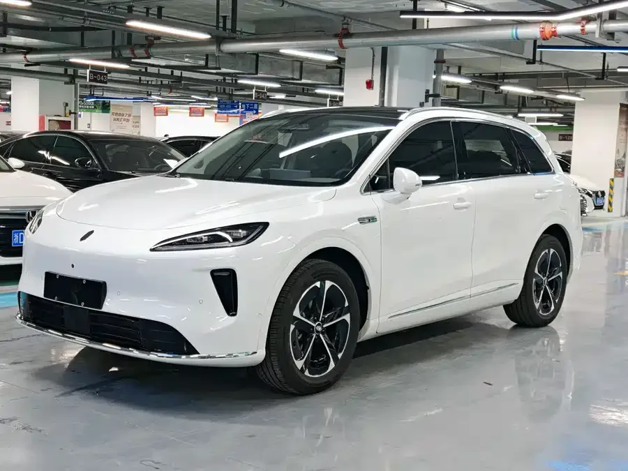 Shangjie H5 2026