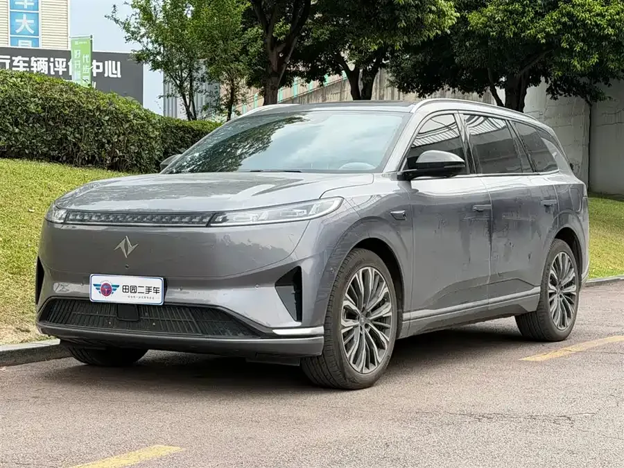 Dongfeng e008 2025