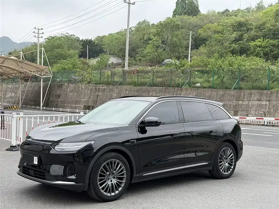 Leapmotor C11 Leapmotor C11 2024 Pure Electric 580 Premium Edition 2025 — фото 1, купить с доставкой в Москву