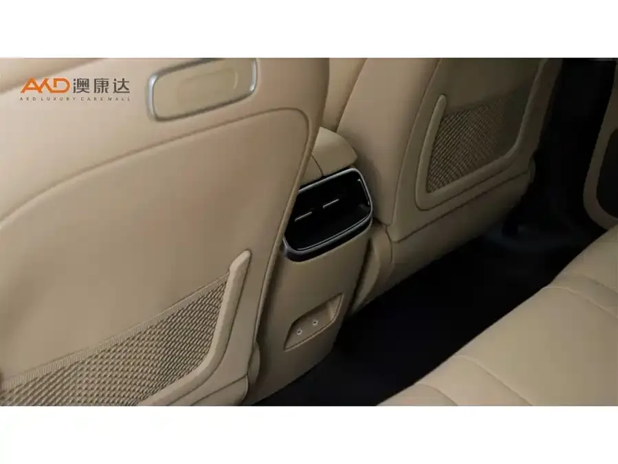 AITO M5 M5 2024 Extended Range Max RS 4WD Advanced Intelligent Driving Edition 2024 — миниатюра 3
