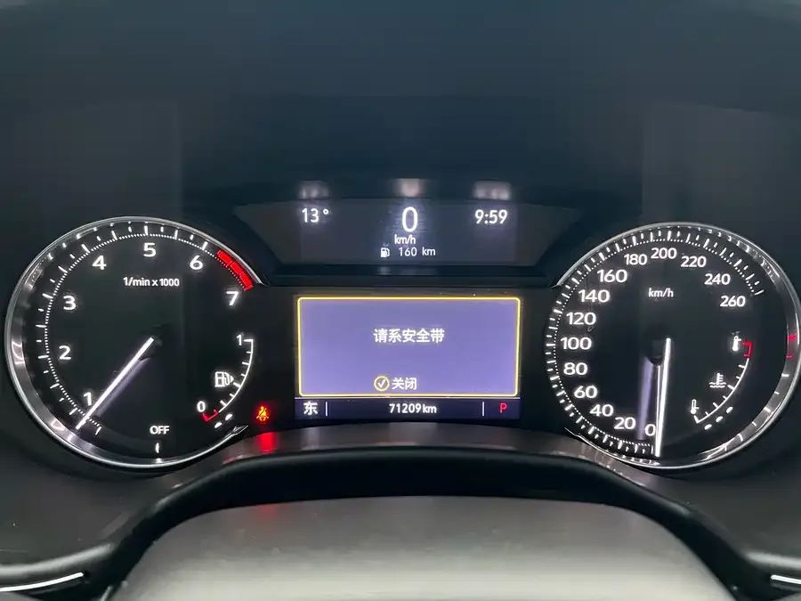 Cadillac CT5 2022 28T Luxury Edition (Standard Edition) 2022 — миниатюра 4