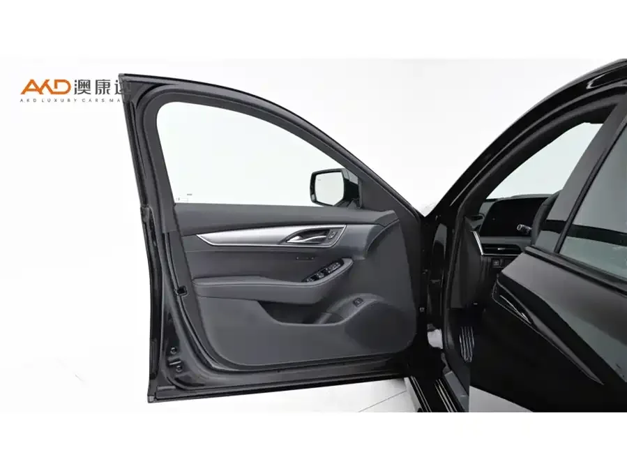 Cadillac CT5 2024 28T Premium Model 2025 — миниатюра 3