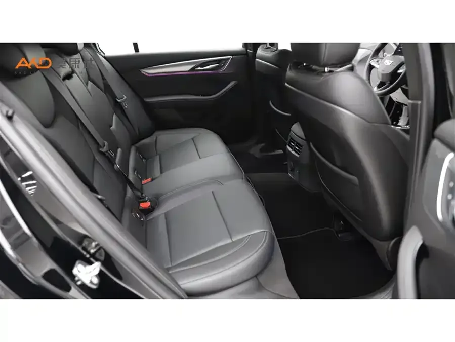 Cadillac CT5 2024 28T Premium Model 2025 — миниатюра 5
