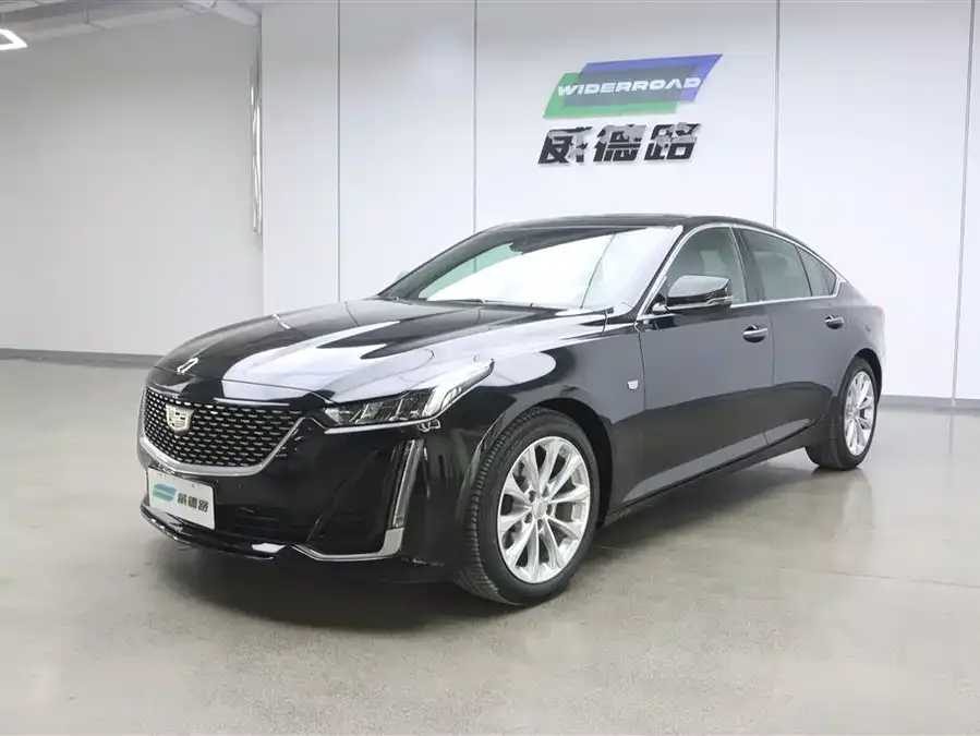 Cadillac CT5 2023