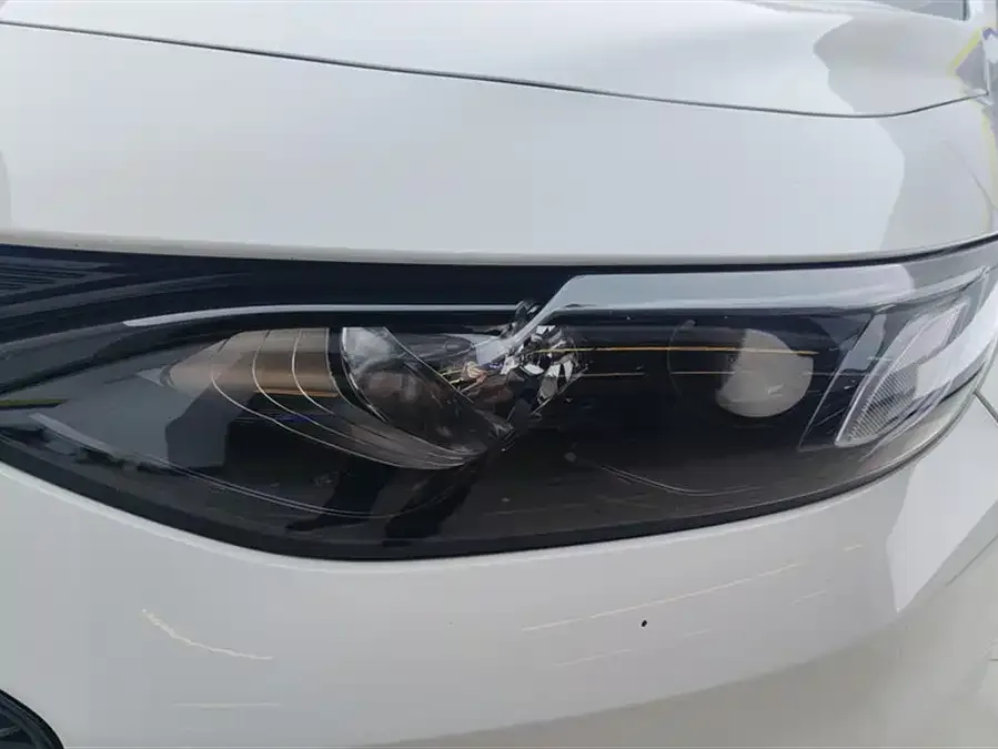 Chevrolet Malibu Xl Malibu XL 2022 Redline 550T Automatic Sharp Edition 2023 — миниатюра 2