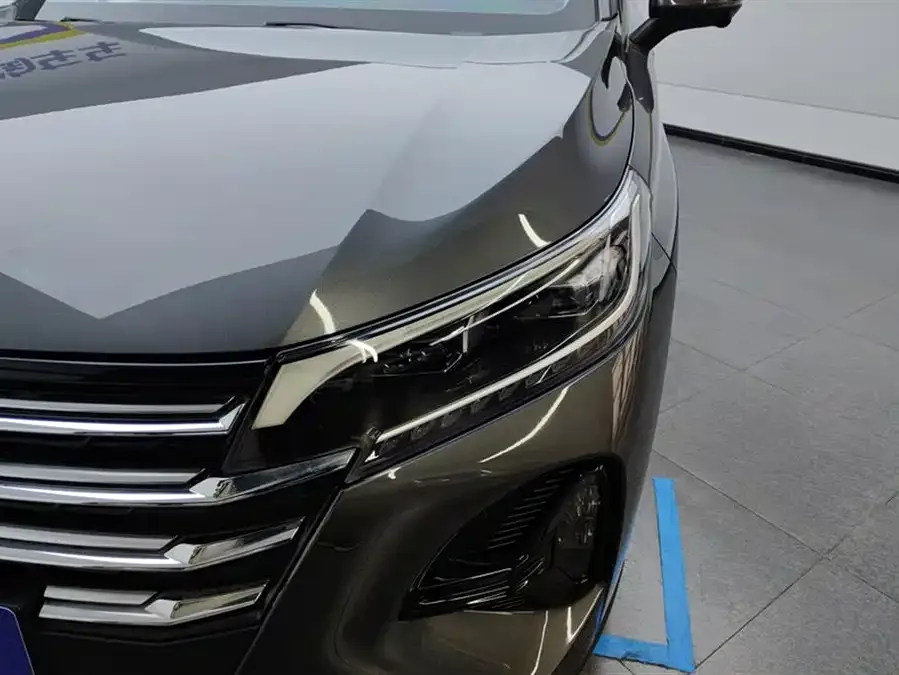 GAC Trumpchi GS4 Trumpchi GS4 2022 270T Automatic Intelligent Mobility Technology Edition 2022 — миниатюра 5