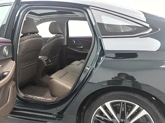 Chery Arrizo 8 Arrizo 8 2023 High Energy Edition 2.0T DCT 2024 — миниатюра 5