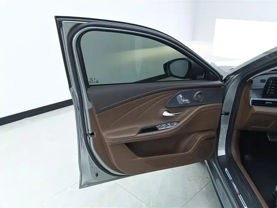 Chery Arrizo 8 Arrizo 8 2023 High Energy Edition 2.0T DCT 2024 — миниатюра 4