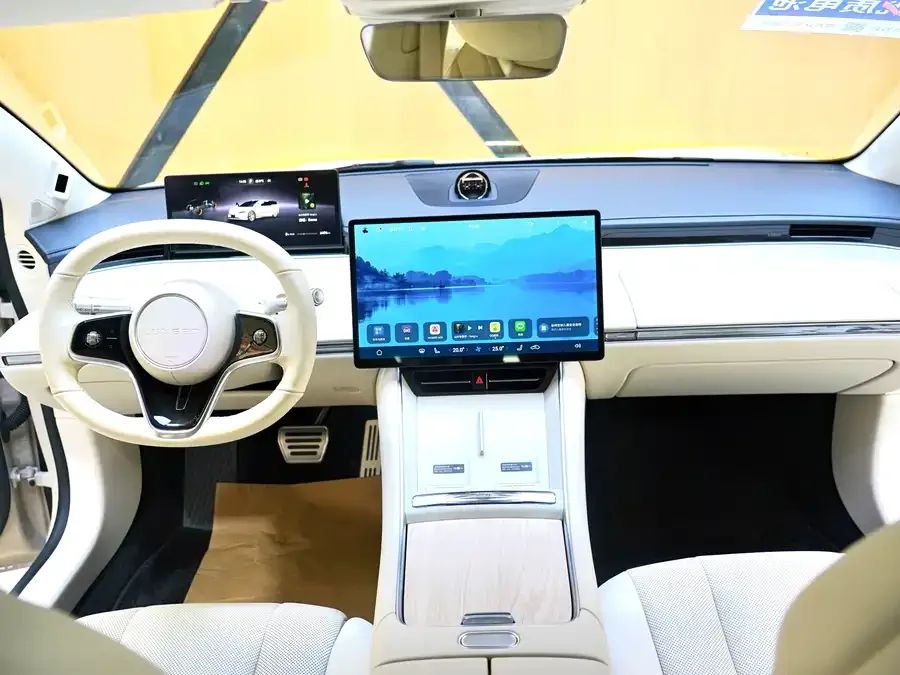 Smart world S7 Smart S7 2024 Max+ 2025 — миниатюра 2