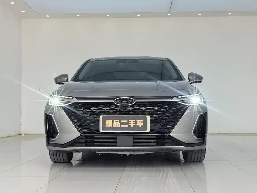 Chery Arrizo 8 2024