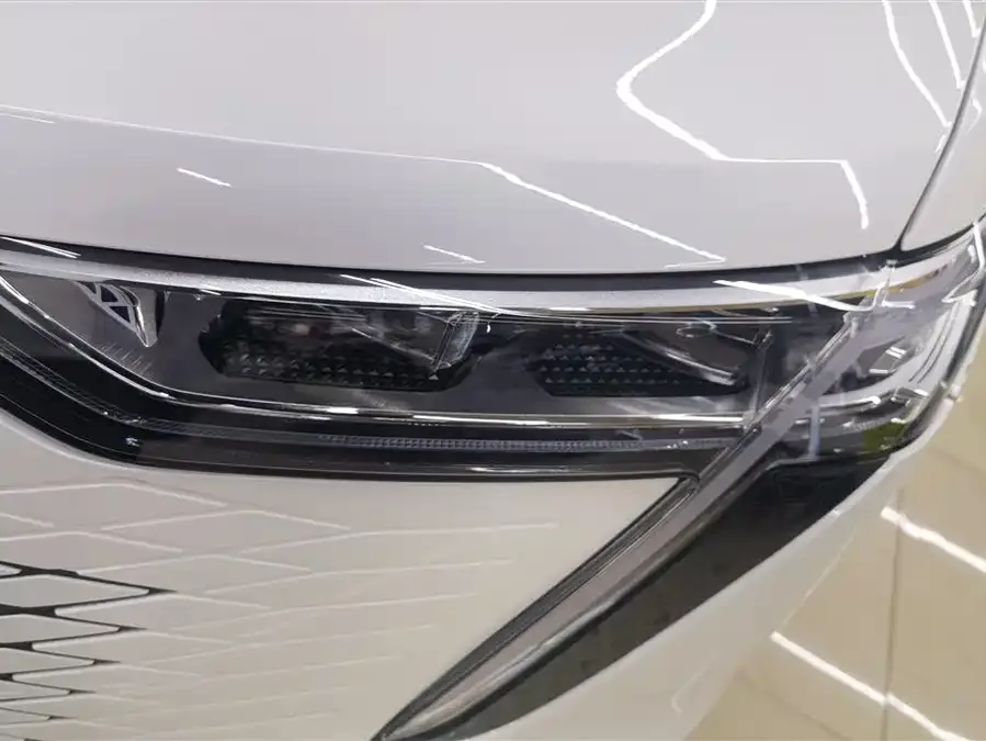 Haval Xiaolong MAX Haval Xiaolong MAX 2023 1.5L Hi4 105 4WD Pilot Edition 2023 — миниатюра 2