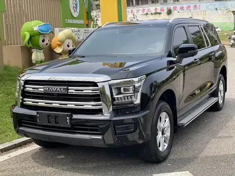 Haval H5 2025 buy in Moscow