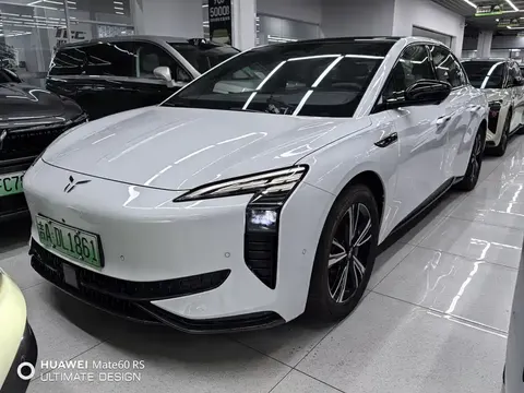 Hongqi EH7 2024 buy in Moscow