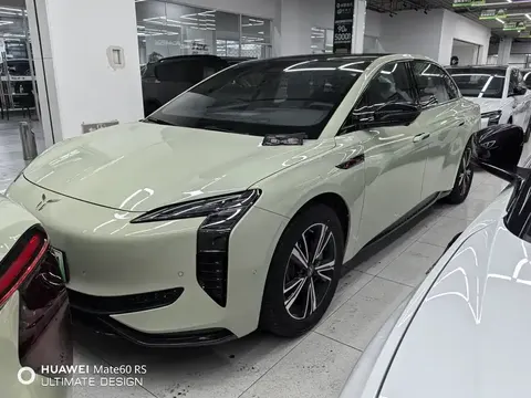 Hongqi EH7 2024 buy in Moscow