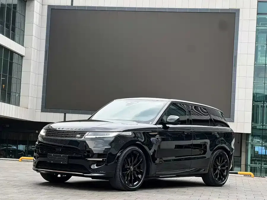 Land Rover Range Rover Sport 2023