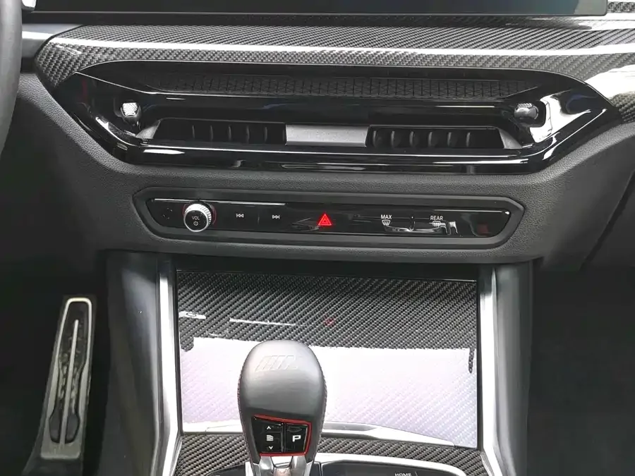 BMW M2 2024 M2 2024 — миниатюра 4