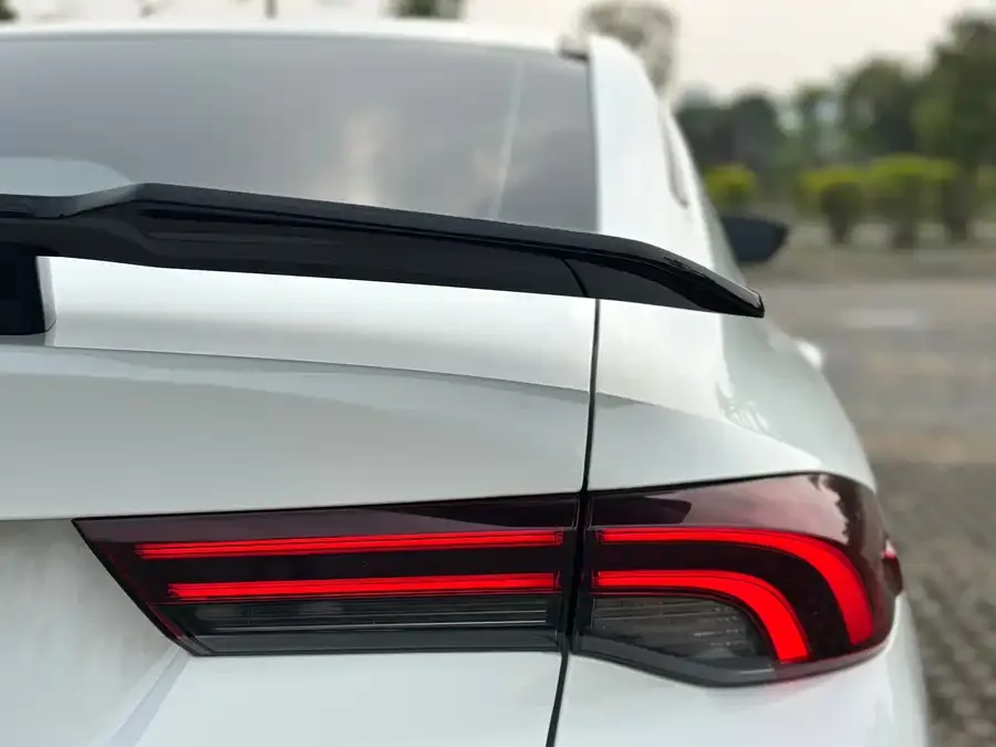GAC Trumpchi Shadow Leopard Shadow Leopard 2023 400T Automatic R PRO 2024 — миниатюра 2