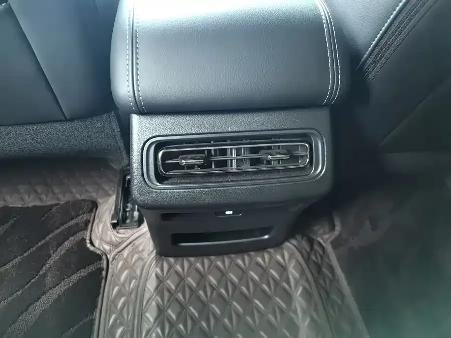 Haval Big Dog PLUS Haval Big Dog PLUS 2023 1.5T 2WD Trendy Wild Edition Plus 2023 — миниатюра 4