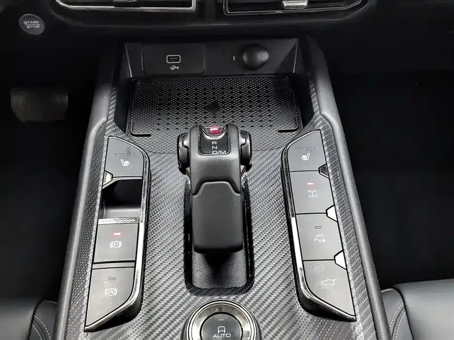 Haval Big Dog PLUS Haval Big Dog PLUS 2023 2.0T 4WD Trendy Plus 2023 — миниатюра 4