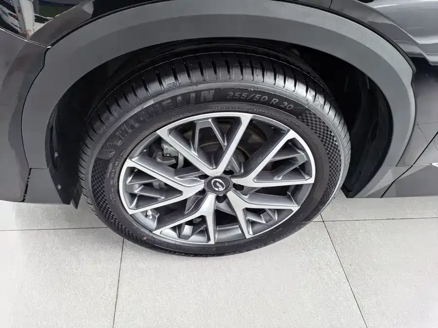 GAC Trumpchi GS8 Trumpchi GS8 2025 Pilot Series 2.0TGDI 2WD Luxury Edition 5 Seaters 2024 — миниатюра 2