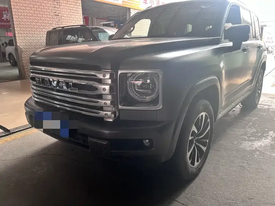 Haval H9 2025