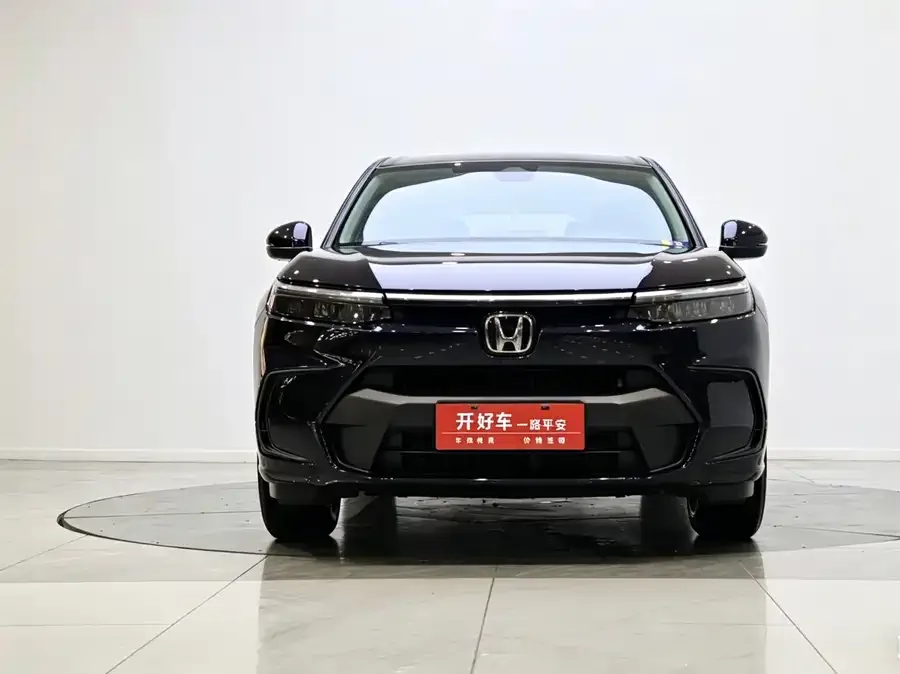 Honda Breeze 2024