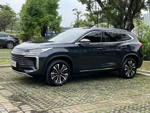 Exeed TXL 2024 buy in Moscow
