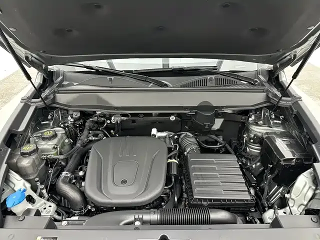 Haval Raptors New Energy Haval Raptors New Energy 2023 Hi4 102 Exploration Edition 2024 — миниатюра 5