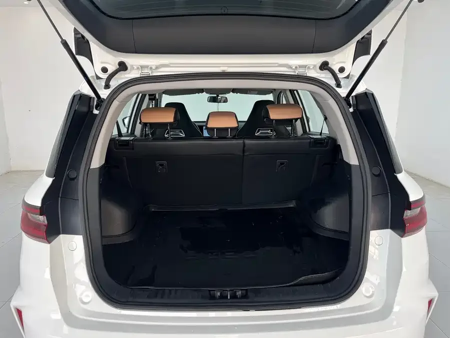 Geely Haoyue PRO Haoyue PRO 2024 1.5T DCT Vertical + 2024 — миниатюра 4