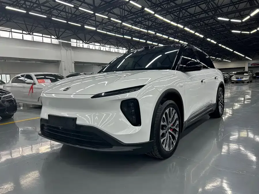 NIO ES6 2023