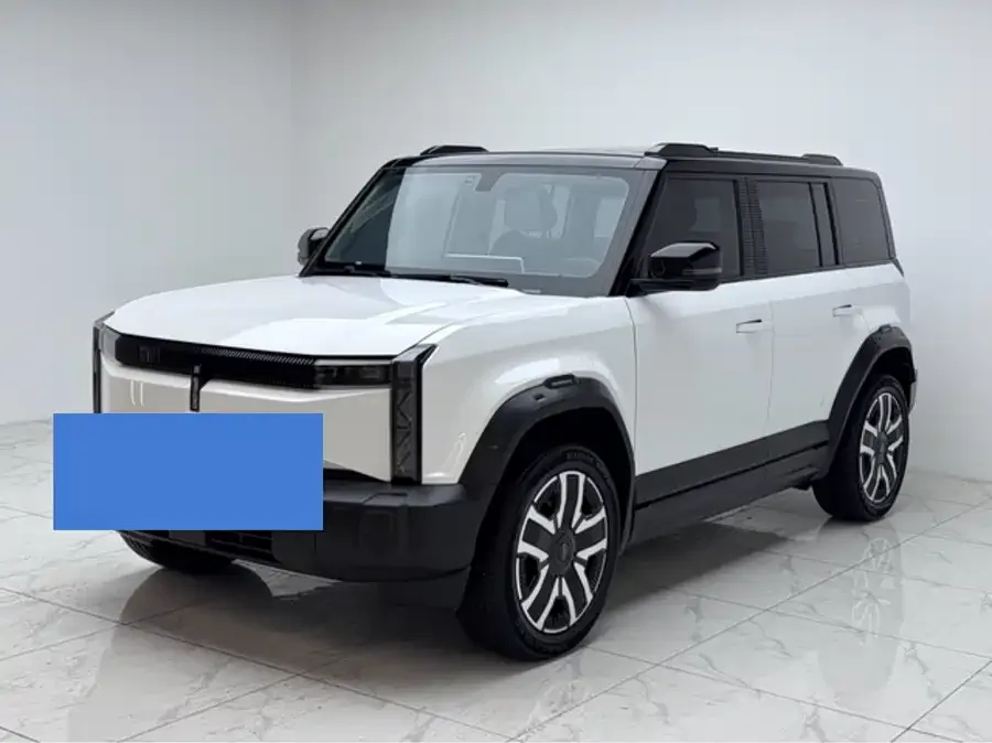 iCAR 03 2024