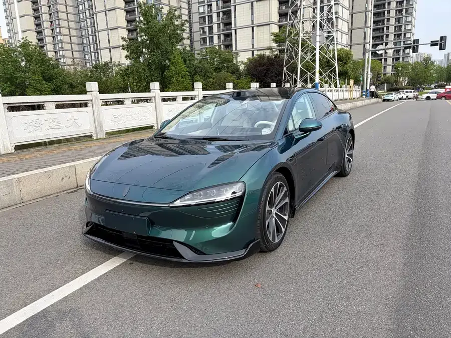 Smart world S7 Zhijie S7 2026 Max+ (192-line LiDAR) 2025 — фото 1, купить с доставкой в Москву