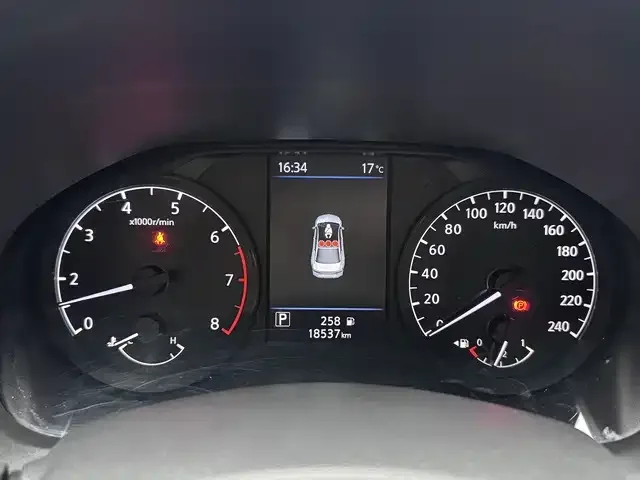 Nissan Altima Teana 2021 2.0L XL Comfort Edition 2023 — миниатюра 3