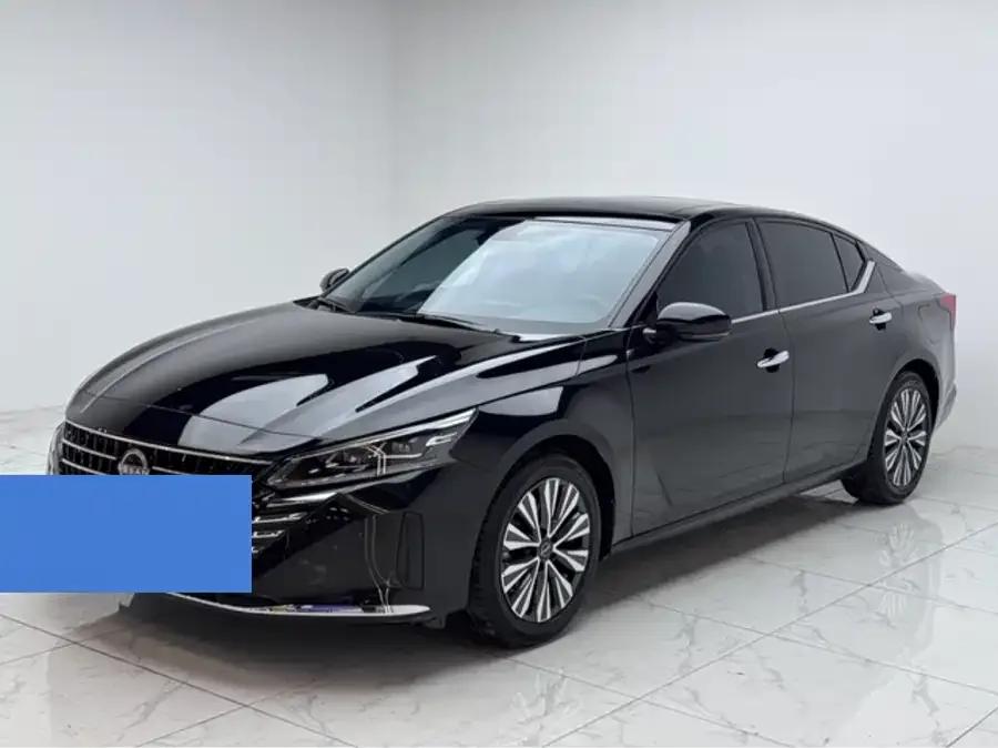 Nissan Altima 2024