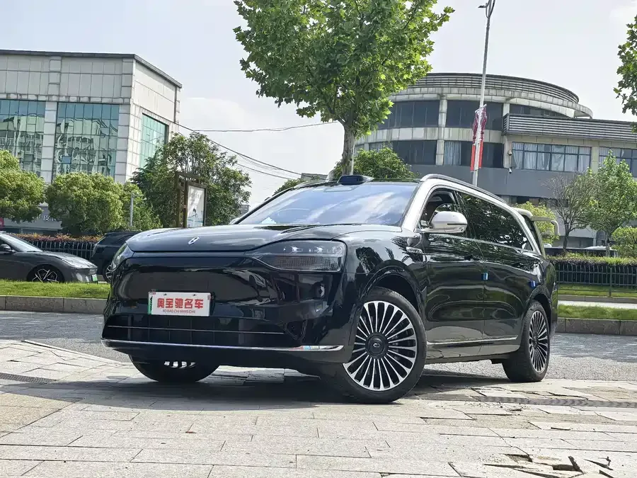 AITO M9 2025